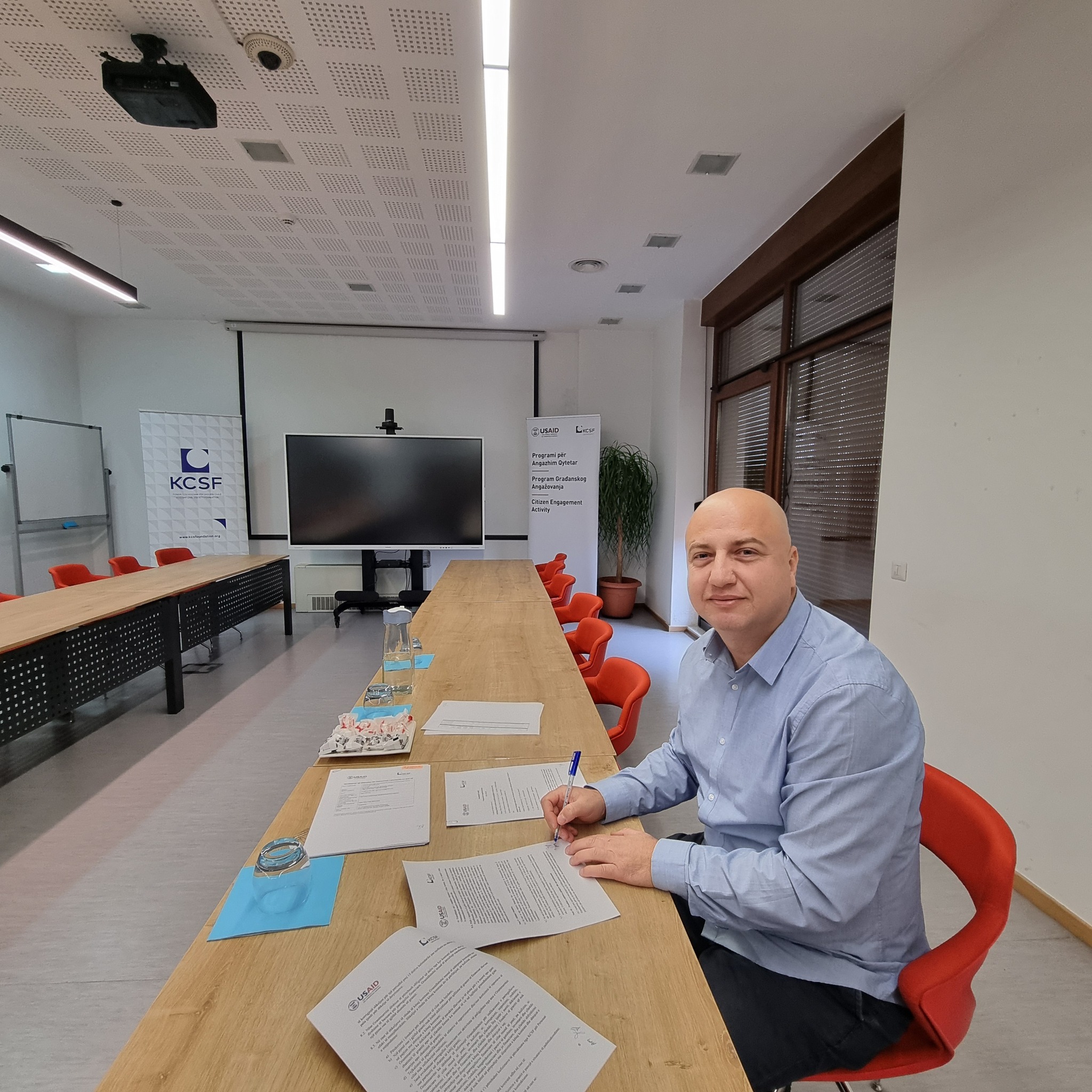 ITI Pro Kosova Nis Projektin e Ri për Fuqizimin e të Rinjve në Kosovë