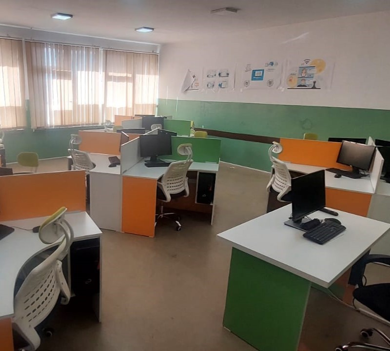 Pëlqimi i Drejtorisë së Arsimit për Trajnimet në Shkollën e Mesme Ekonomike “Ymer Prizreni”