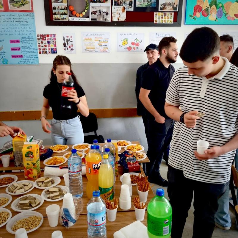 ITI Pro Kosova feston 1-vjetorin e themelimit me arritje të rëndësishme