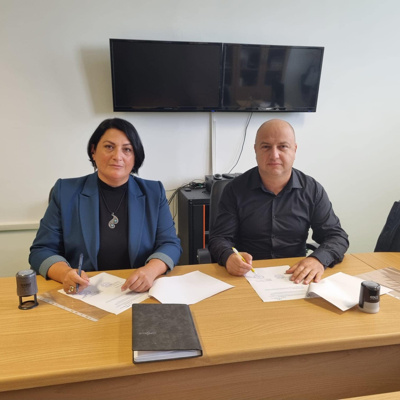 ITI Pro Kosova dhe Qendra e Kompetencave Prizren bashkojnë forcat për avancimin e teknologjisë dhe edukimit