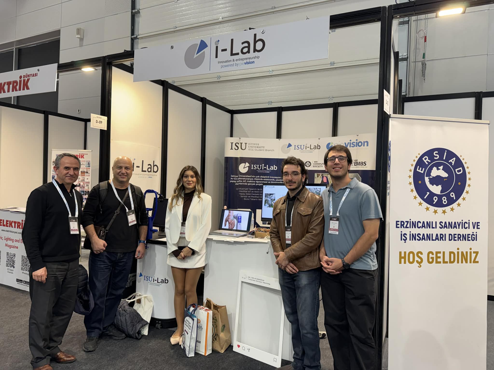 ITI Pro Kosova nis bashkëpunimin ndërkombëtar për organizimin e pjesëmarrjes së bizneseve dhe start-up-eve në panaire dhe takime B2B