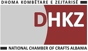 Dhoma Kombëtare e Zejtarisë së Shqipërisë