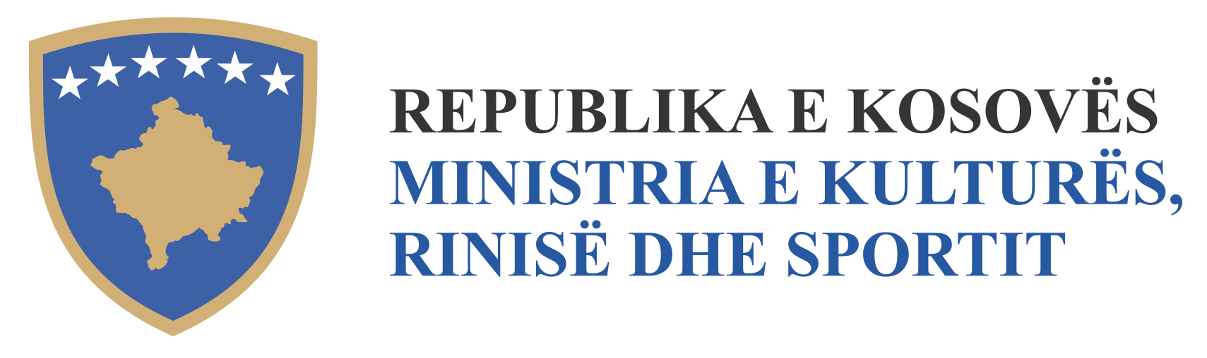 Ministria e Kulturës, Rinisë dhe Sportit