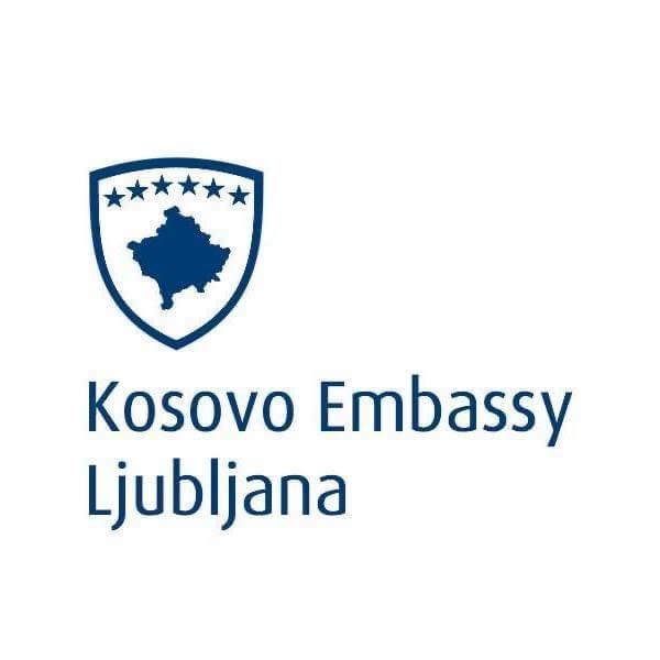 Ambasada e Republikës së Kosovës në Slloveni